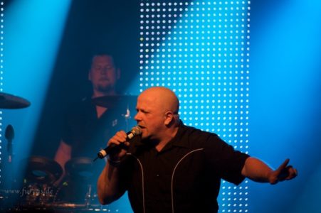 VNV Nation